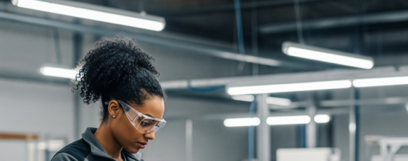 Breaking Barriers: Scholarships for Women in Robotics and STEM Careers